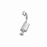 MagnaFlow BRE Exhaust Kit 97-06 Jeep Wrangler thumbnail 5