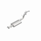 MagnaFlow BRE Exhaust Kit 97-06 Jeep Wrangler thumbnail 6