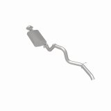 MagnaFlow BRE Exhaust Kit 97-06 Jeep Wrangler thumbnail 7