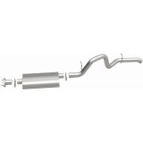 MagnaFlow BRE Exhaust Kit 97-06 Jeep Wrangler thumbnail 8