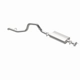 MagnaFlow BRE Exhaust Kit 97-06 Jeep Wrangler thumbnail 9