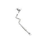 MagnaFlow BRE Exhaust Kit 10-17 Subaru Outback 2.5L thumbnail 2