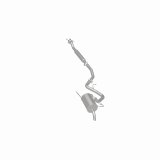 MagnaFlow BRE Exhaust Kit 10-17 Subaru Outback 2.5L thumbnail 3