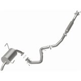 MagnaFlow BRE Exhaust Kit 10-17 Subaru Outback 2.5L thumbnail 5