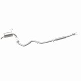 MagnaFlow BRE Exhaust Kit 10-17 Subaru Outback 2.5L thumbnail 7