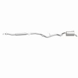 MagnaFlow BRE Exhaust Kit 10-17 Subaru Outback 2.5L thumbnail 8