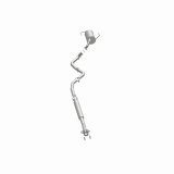MagnaFlow BRE Exhaust Kit 10-17 Subaru Outback 2.5L thumbnail 9