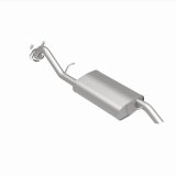 MagnaFlow BRE Exhaust Kit 03-13 Toyota Corolla 1.8L thumbnail 2