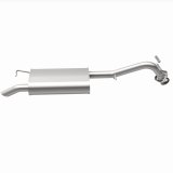 MagnaFlow BRE Exhaust Kit 03-13 Toyota Corolla 1.8L thumbnail 3