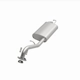 MagnaFlow BRE Exhaust Kit 03-13 Toyota Corolla 1.8L thumbnail 4