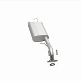 MagnaFlow BRE Exhaust Kit 03-13 Toyota Corolla 1.8L thumbnail 5