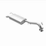 MagnaFlow BRE Exhaust Kit 03-13 Toyota Corolla 1.8L thumbnail 6