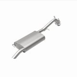 MagnaFlow BRE Exhaust Kit 03-13 Toyota Corolla 1.8L thumbnail 7