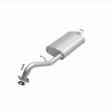 MagnaFlow BRE Exhaust Kit 03-13 Toyota Corolla 1.8L thumbnail 8