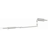 MagnaFlow BRE Exhaust Kit 02-06 Camry ES300 3.0L thumbnail 2