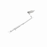 MagnaFlow BRE Exhaust Kit 02-06 Camry ES300 3.0L thumbnail 6
