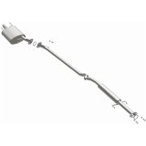 MagnaFlow BRE Exhaust Kit 02-06 Camry ES300 3.0L thumbnail 9