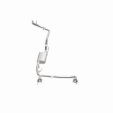 MagnaFlow BRE Exhaust Kit 05-12 Nissan Pathfinder thumbnail 7