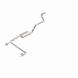 MagnaFlow BRE Exhaust Kit 05-12 Nissan Pathfinder thumbnail 8