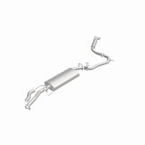 MagnaFlow BRE Exhaust Kit 06-12 Toyota RAV4 thumbnail 2