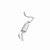 MagnaFlow BRE Exhaust Kit 06-12 Toyota RAV4 thumbnail 3