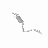 MagnaFlow BRE Exhaust Kit 06-12 Toyota RAV4 thumbnail 5