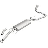 MagnaFlow BRE Exhaust Kit 06-12 Toyota RAV4 thumbnail 6