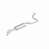 MagnaFlow BRE Exhaust Kit 06-12 Toyota RAV4 thumbnail 7