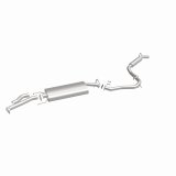 MagnaFlow BRE Exhaust Kit 06-12 Toyota RAV4 thumbnail 8