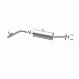 MagnaFlow BRE Exhaust Kit 86-95 Suzuki Samurai 1.3L thumbnail 2