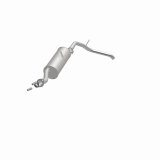 MagnaFlow BRE Exhaust Kit 86-95 Suzuki Samurai 1.3L thumbnail 3