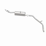 MagnaFlow BRE Exhaust Kit 86-95 Suzuki Samurai 1.3L thumbnail 4