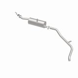 MagnaFlow BRE Exhaust Kit 86-95 Suzuki Samurai 1.3L thumbnail 5