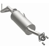 MagnaFlow BRE Exhaust Kit 86-95 Suzuki Samurai 1.3L thumbnail 6