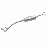 MagnaFlow BRE Exhaust Kit 86-95 Suzuki Samurai 1.3L thumbnail 7