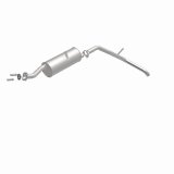 MagnaFlow BRE Exhaust Kit 86-95 Suzuki Samurai 1.3L thumbnail 8