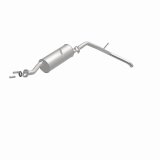 MagnaFlow BRE Exhaust Kit 86-95 Suzuki Samurai 1.3L thumbnail 9