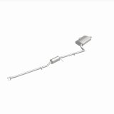 MagnaFlow BRE Exhaust Kit 03-07 Honda Accord 2.4L thumbnail 3