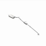 MagnaFlow BRE Exhaust Kit 03-07 Honda Accord 2.4L thumbnail 4