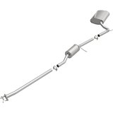 MagnaFlow BRE Exhaust Kit 03-07 Honda Accord 2.4L thumbnail 5
