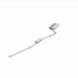 MagnaFlow BRE Exhaust Kit 03-07 Honda Accord 2.4L thumbnail 6