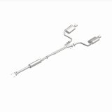 MagnaFlow BRE Exhaust Kit 09-17 Nissan Maxima 3.5L thumbnail 2