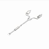 MagnaFlow BRE Exhaust Kit 09-17 Nissan Maxima 3.5L thumbnail 4