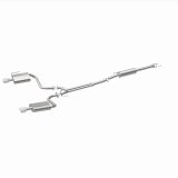 MagnaFlow BRE Exhaust Kit 09-17 Nissan Maxima 3.5L thumbnail 5