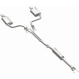 MagnaFlow BRE Exhaust Kit 09-17 Nissan Maxima 3.5L thumbnail 6
