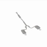 MagnaFlow BRE Exhaust Kit 09-17 Nissan Maxima 3.5L thumbnail 7