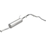 MagnaFlow BRE Exhaust Kit 86-89 Toyota 4Runner 2.4L thumbnail 2