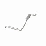 MagnaFlow BRE Exhaust Kit 05-07 Grand Caravan Town & Country thumbnail 5