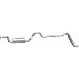 MagnaFlow BRE Exhaust Kit 05-07 Grand Caravan Town & Country thumbnail 6