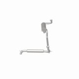 MagnaFlow BRE Exhaust Kit 05-07 Grand Caravan Town & Country thumbnail 7